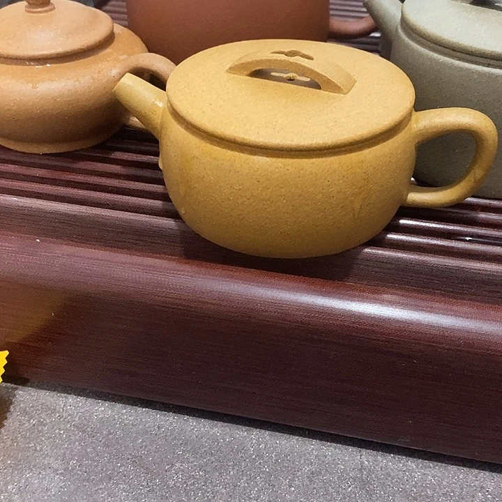 茶壶紫砂紫砂原矿