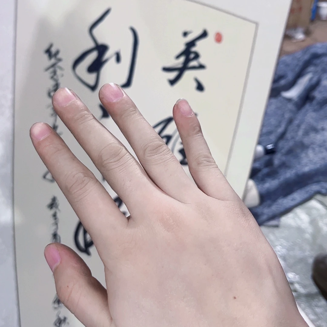 摆件轴坏破损水渍属于正常
