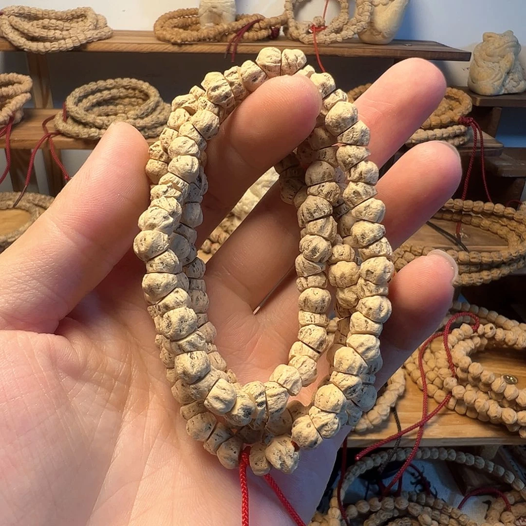 B****柏香籽/百香籽吊坠