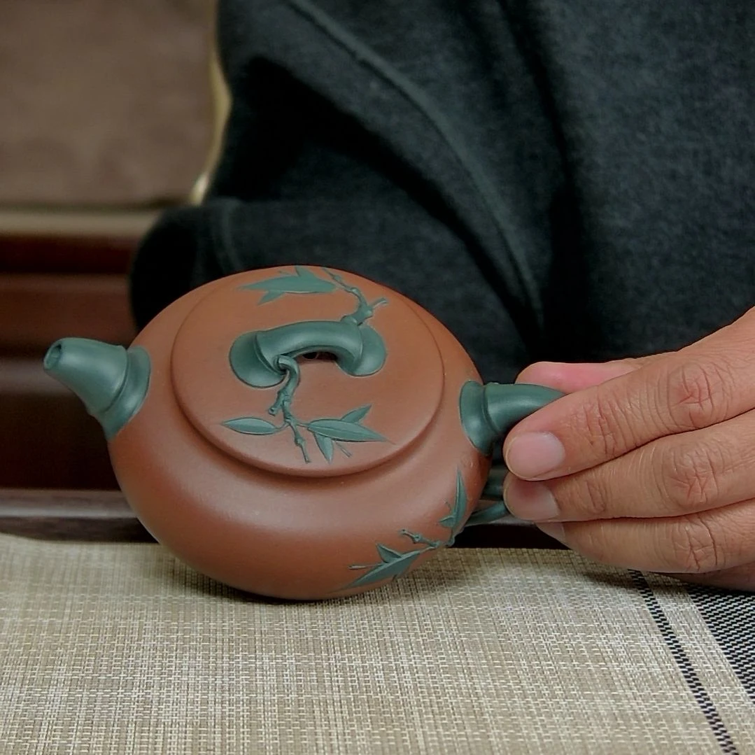 【闪购商品】茶壶紫砂紫砂壶紫砂壶紫砂壶