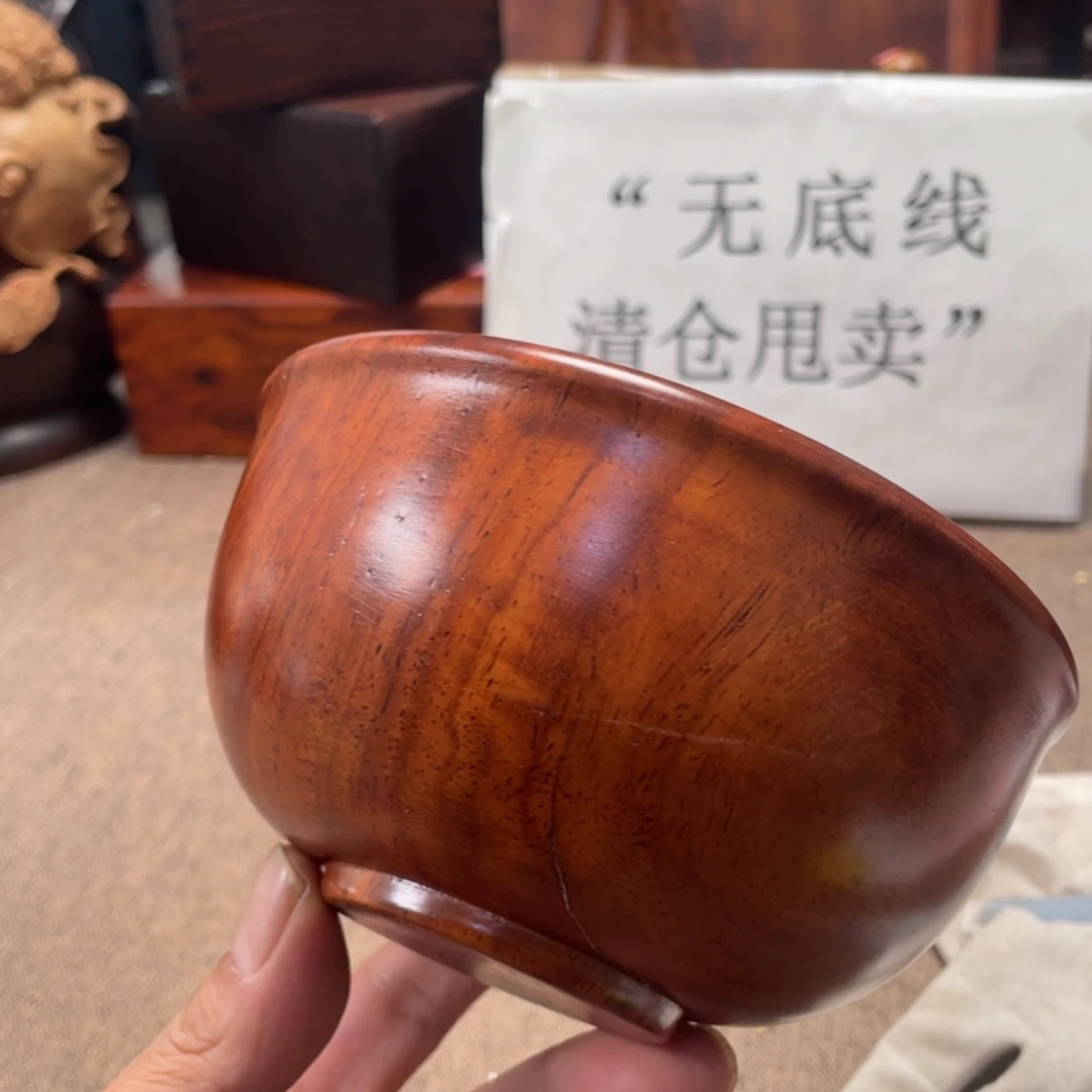 黄花梨/降香黄檀缅甸花梨