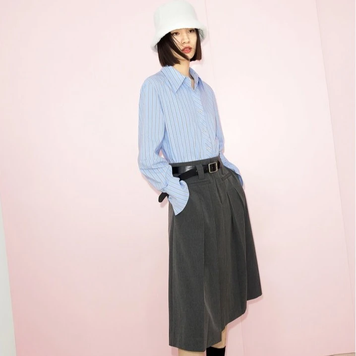 921  休闲时尚百搭 多金女装直播间