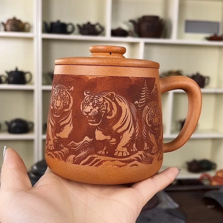 茶壶紫砂紫砂工艺厂