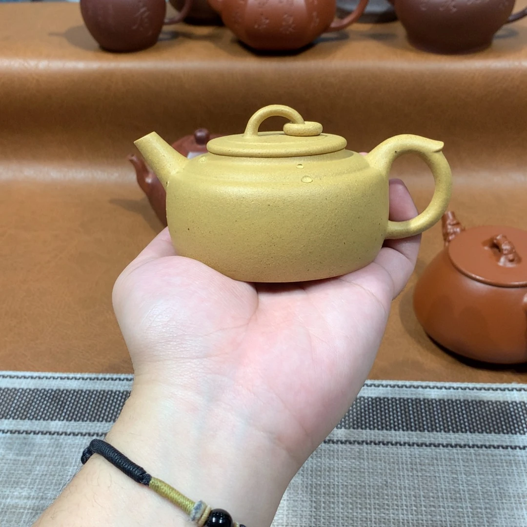 茶壶紫砂宜兴紫砂壶