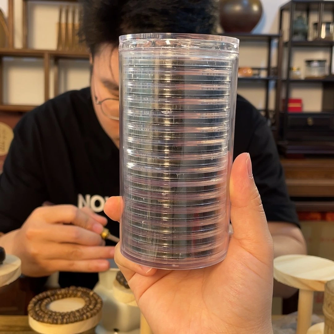 盘香芽庄盘香桶装15片