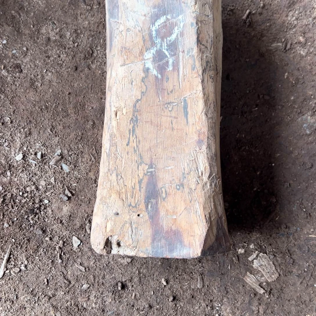 交趾黄檀（大红酸枝）謝