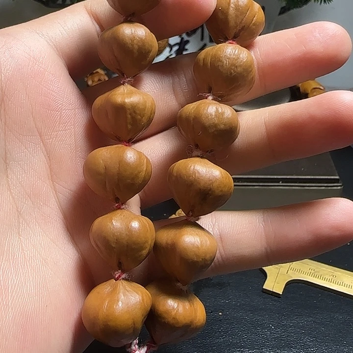 橄榄核手串/手链福利