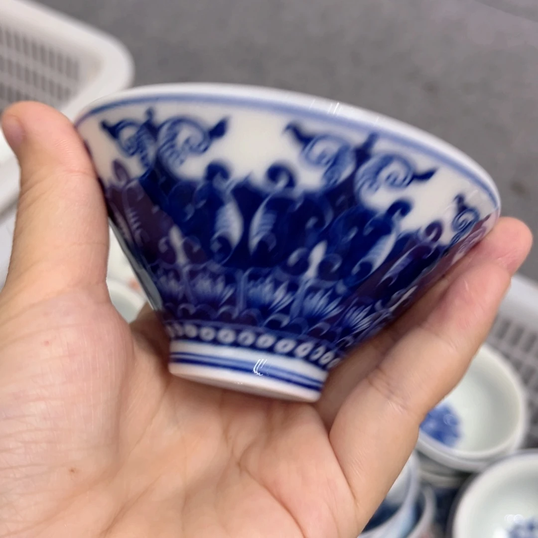 老***汇景德镇陶瓷景德镇陶瓷
