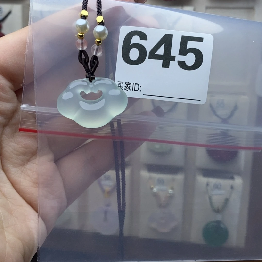 玛瑙/玉髓颈饰合金琬*