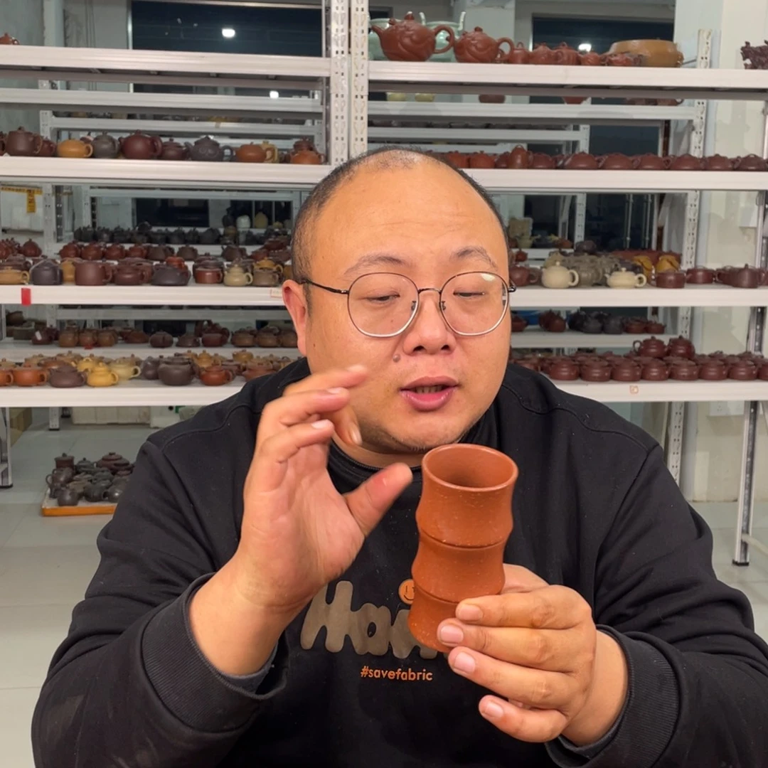 紫砂茶壶紫砂壶33