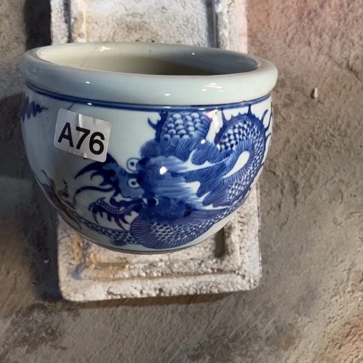 摆件陶景德镇陶瓷艺术品