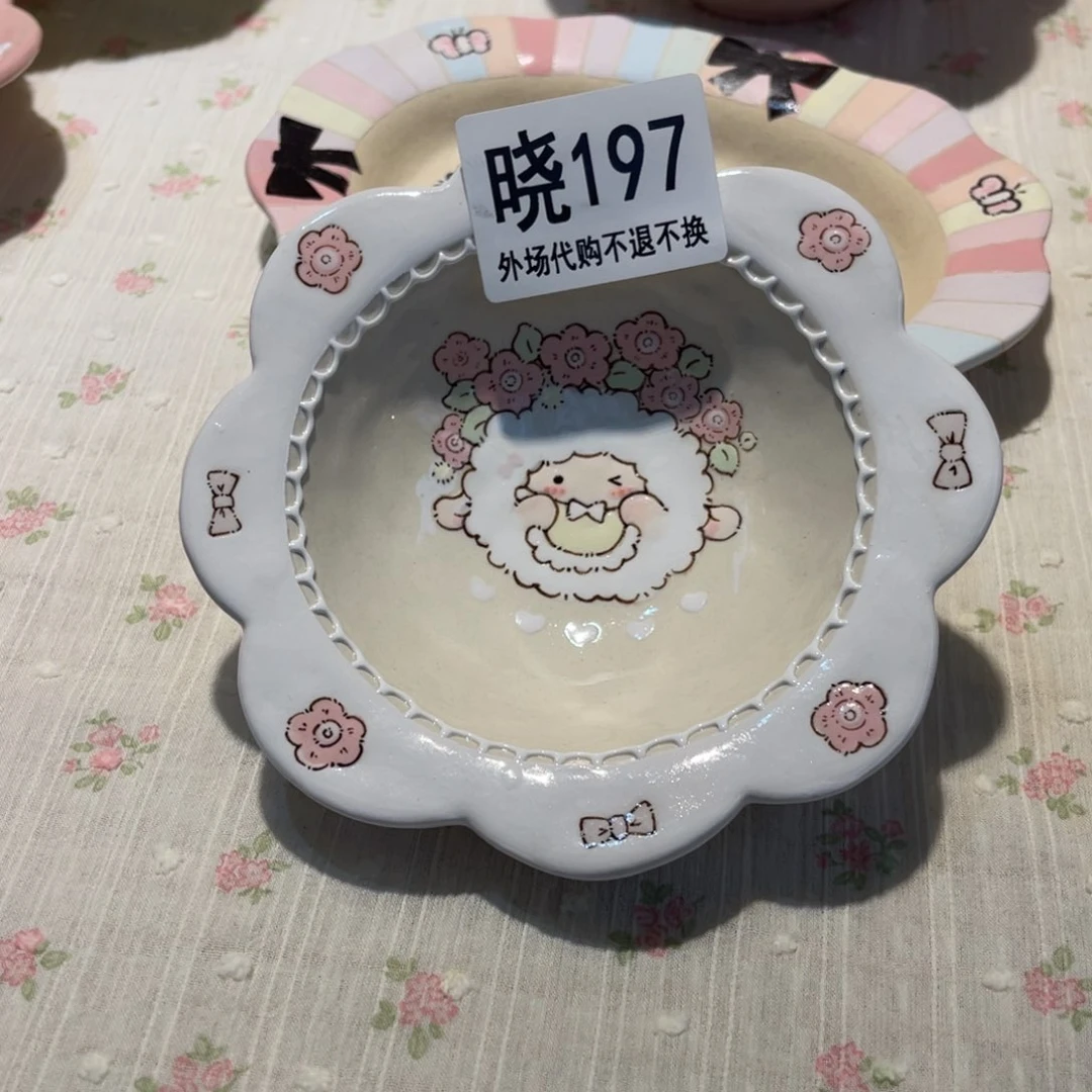 不****?景德镇陶瓷手工制作