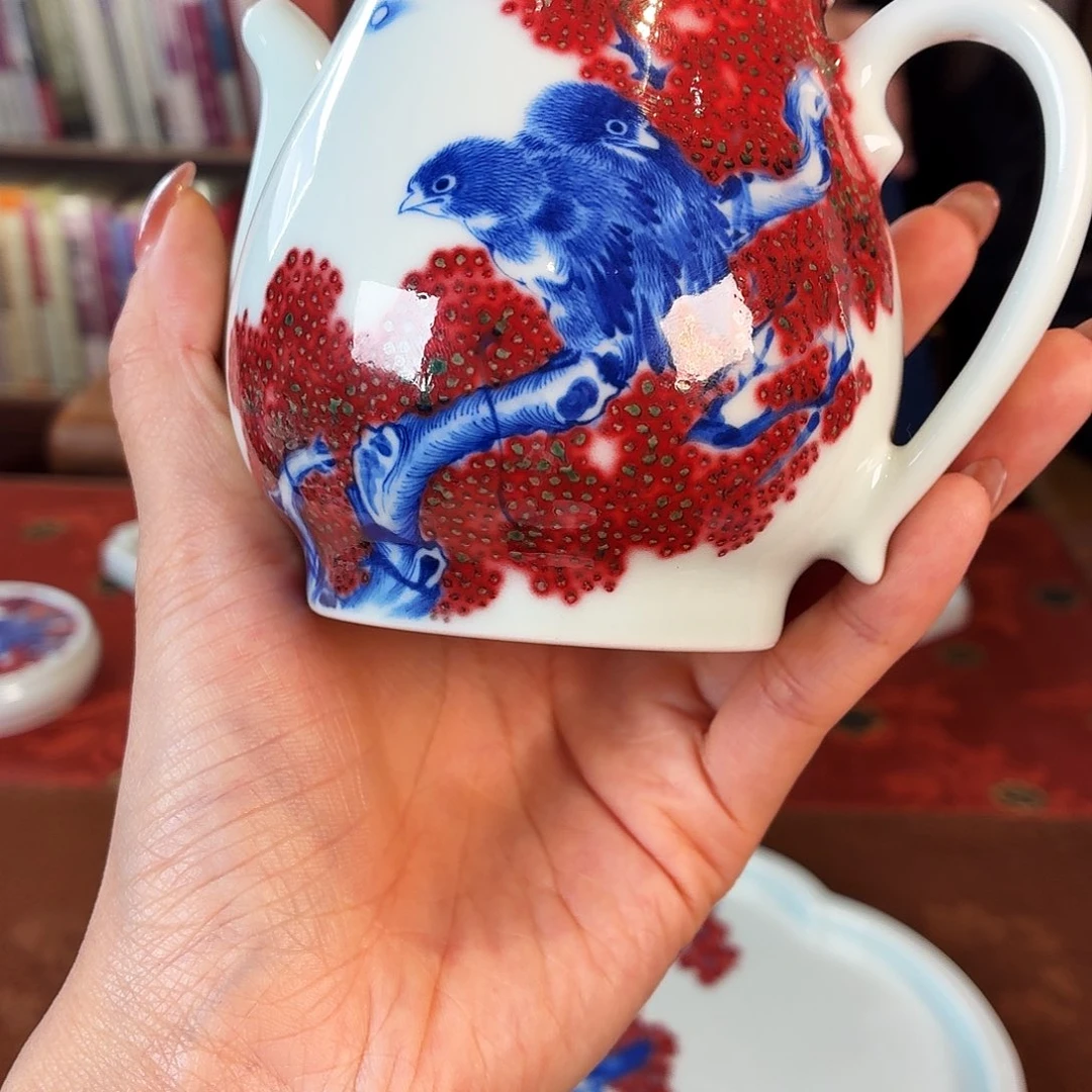 零***玲九鸣瓷艺九鸣瓷艺