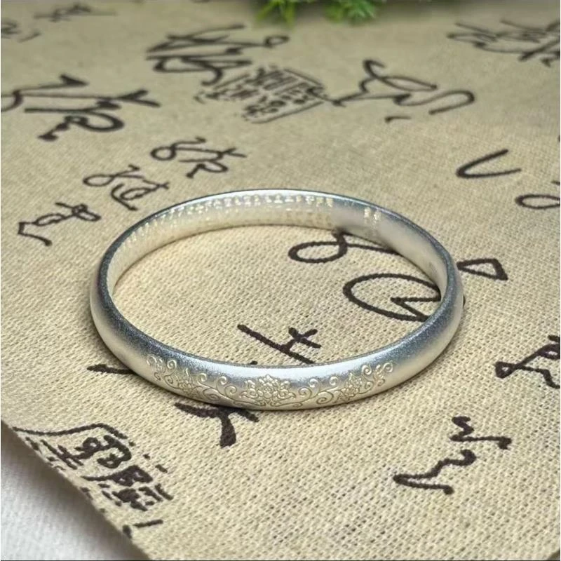 牡丹心经磨砂 008