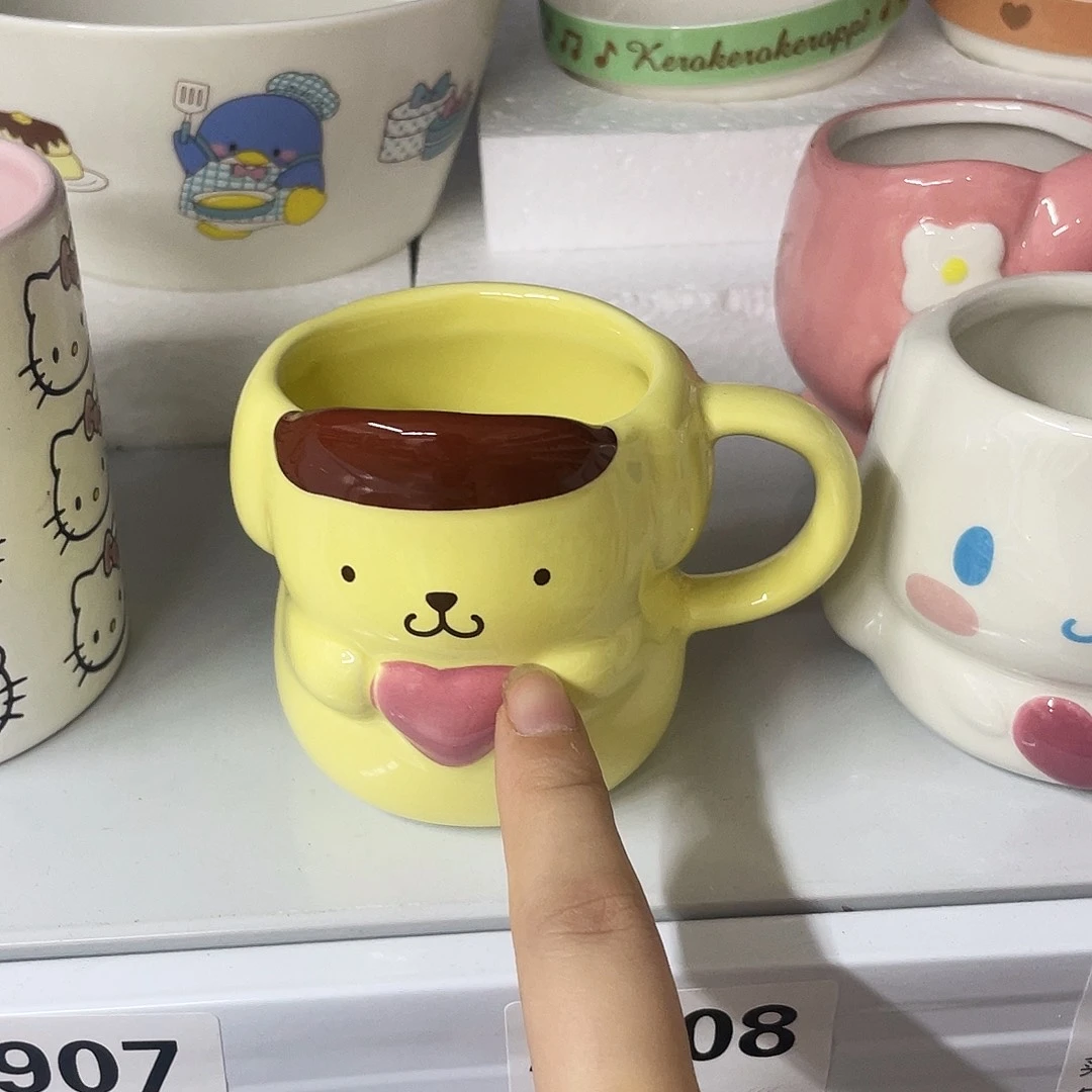 晚*满20包邮瑕疵陶瓷不退不换