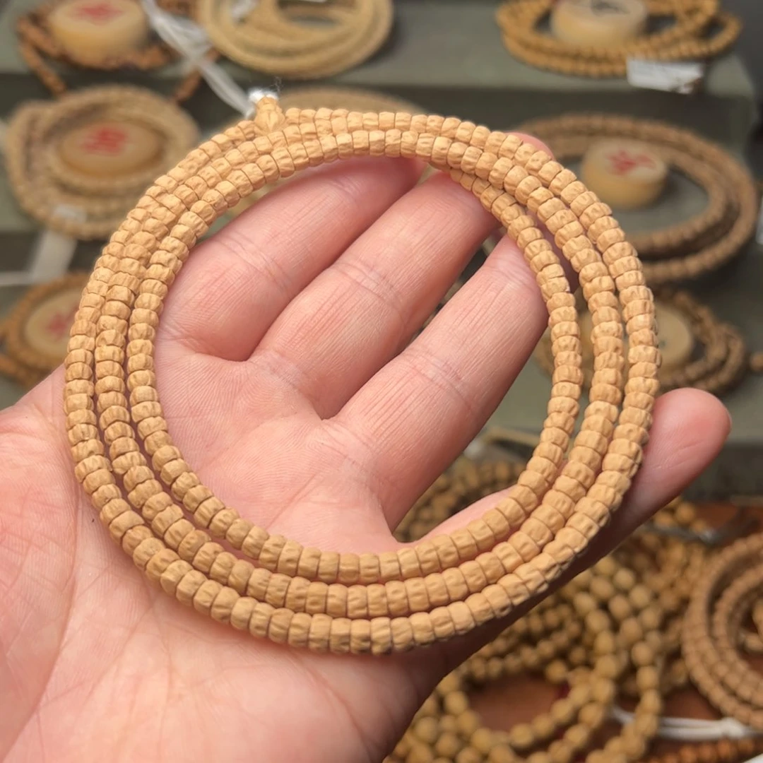 手串柏香籽/百香籽