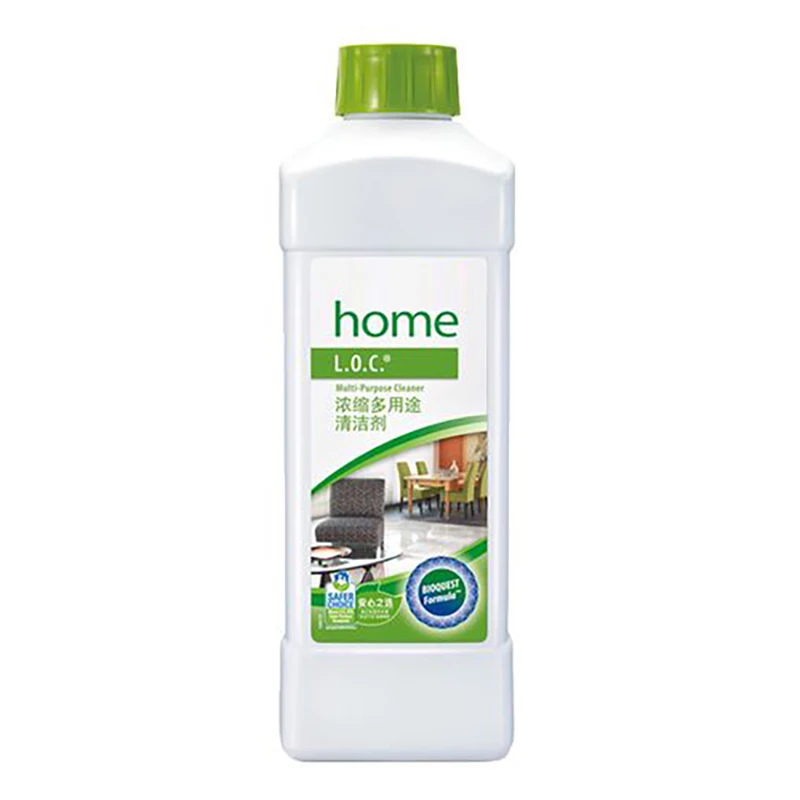 LOC浓缩多用途清洁家用