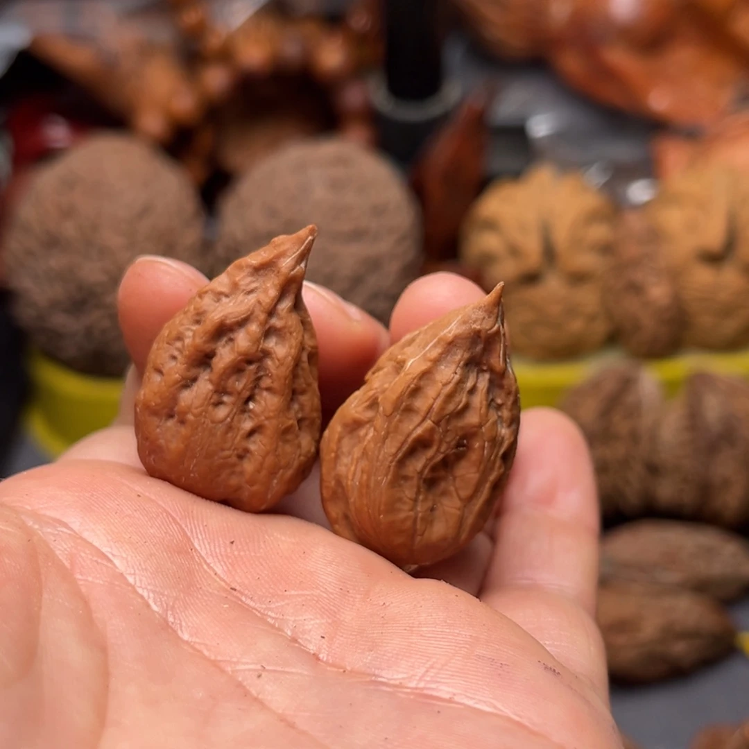 手串文玩核桃核桃119