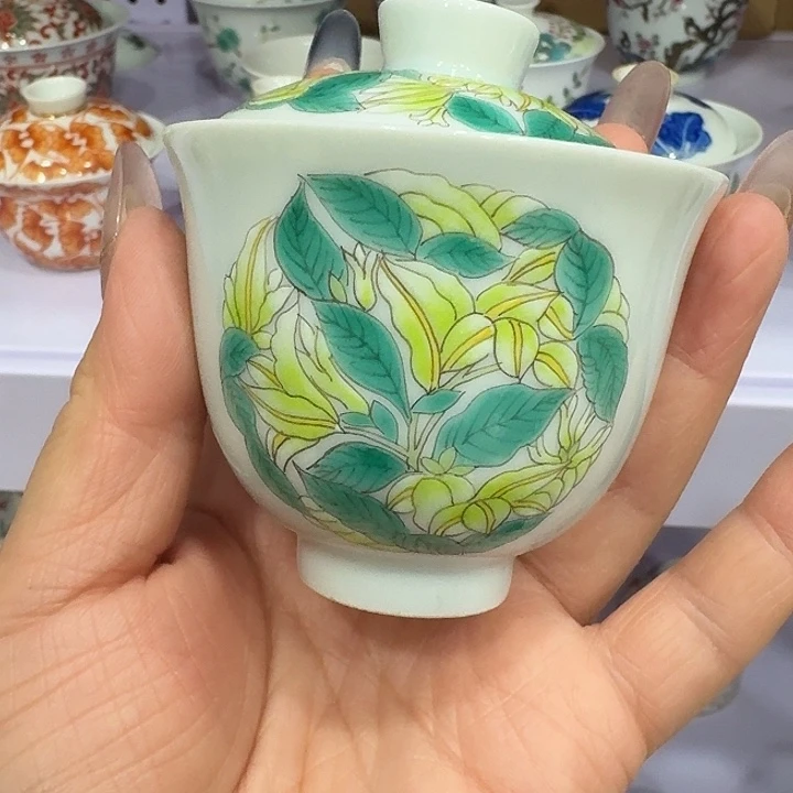 陶瓷艺术品收藏陶瓷