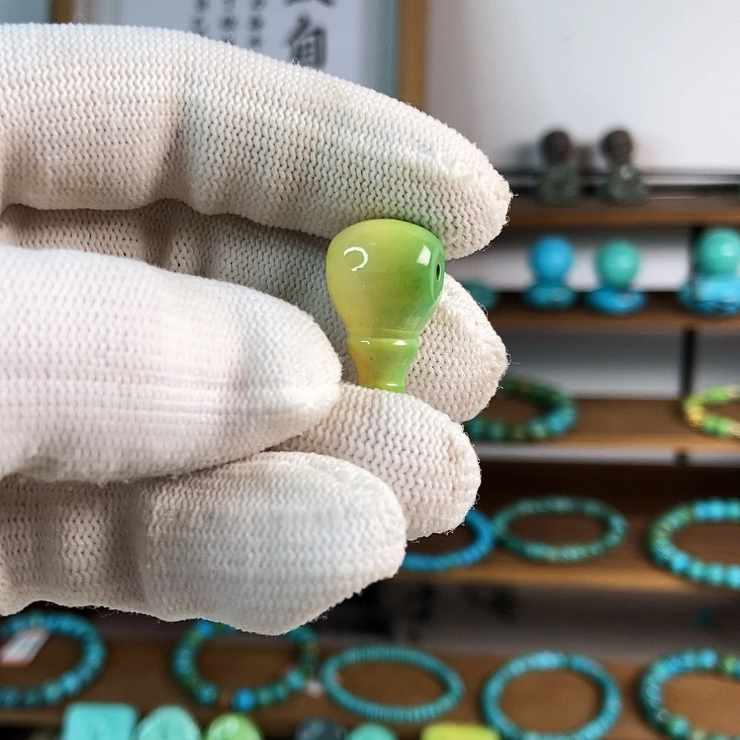 空竹粉丝专享十堰特色手工散珠007