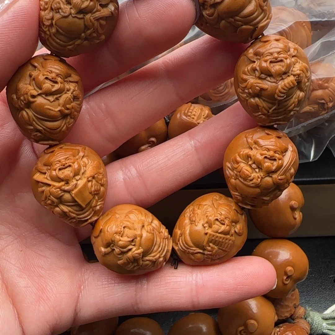 手串橄榄核橄榄核