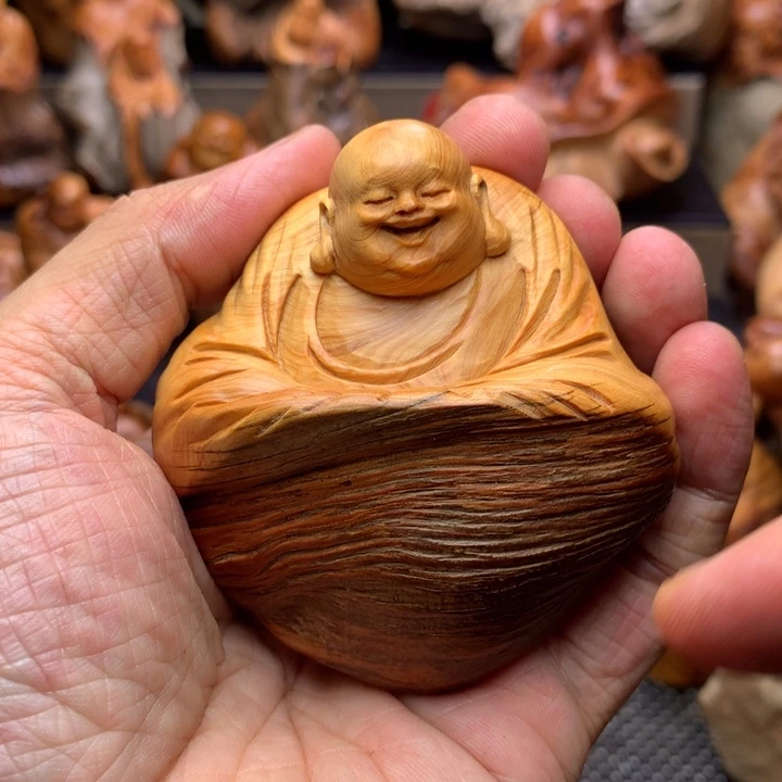 柏木（崖柏）崖柏陈化