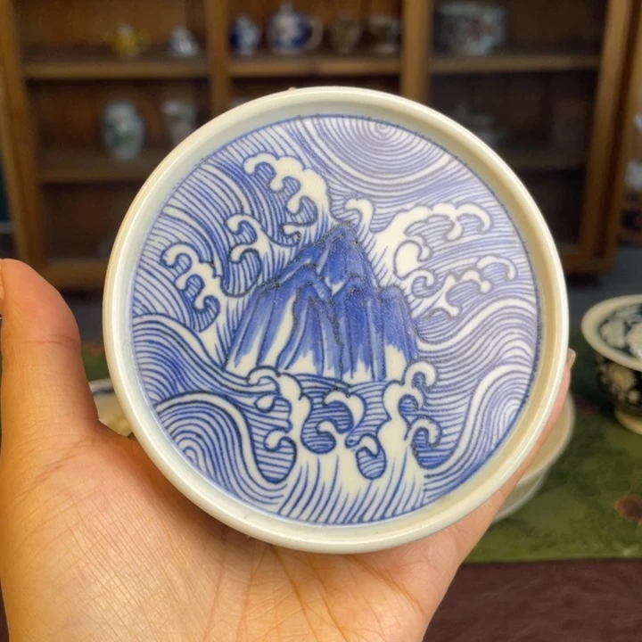 景德镇陶瓷制作工艺