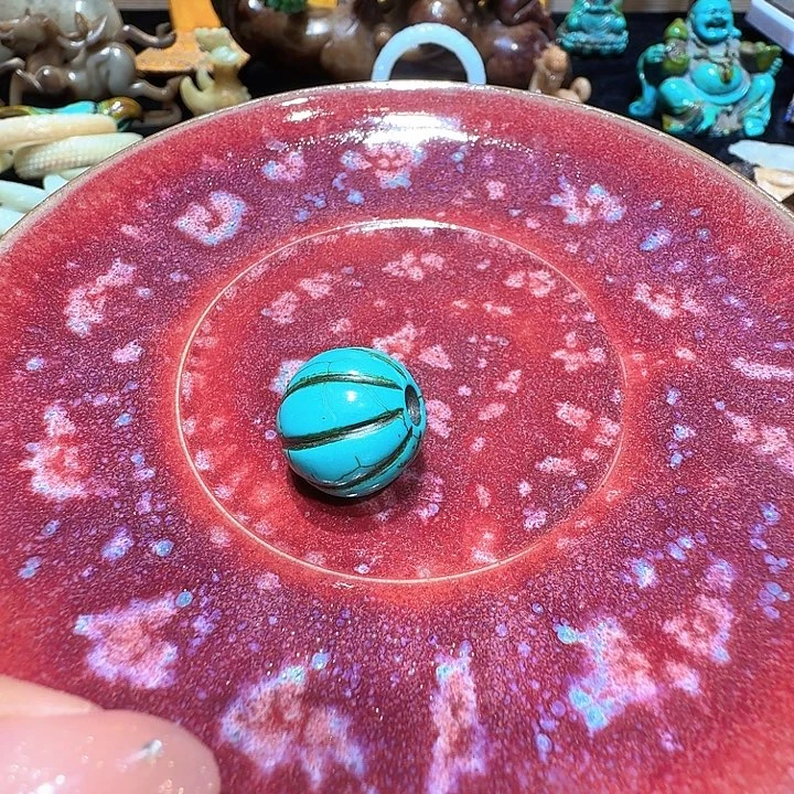 玛瑙/玉髓合金手链