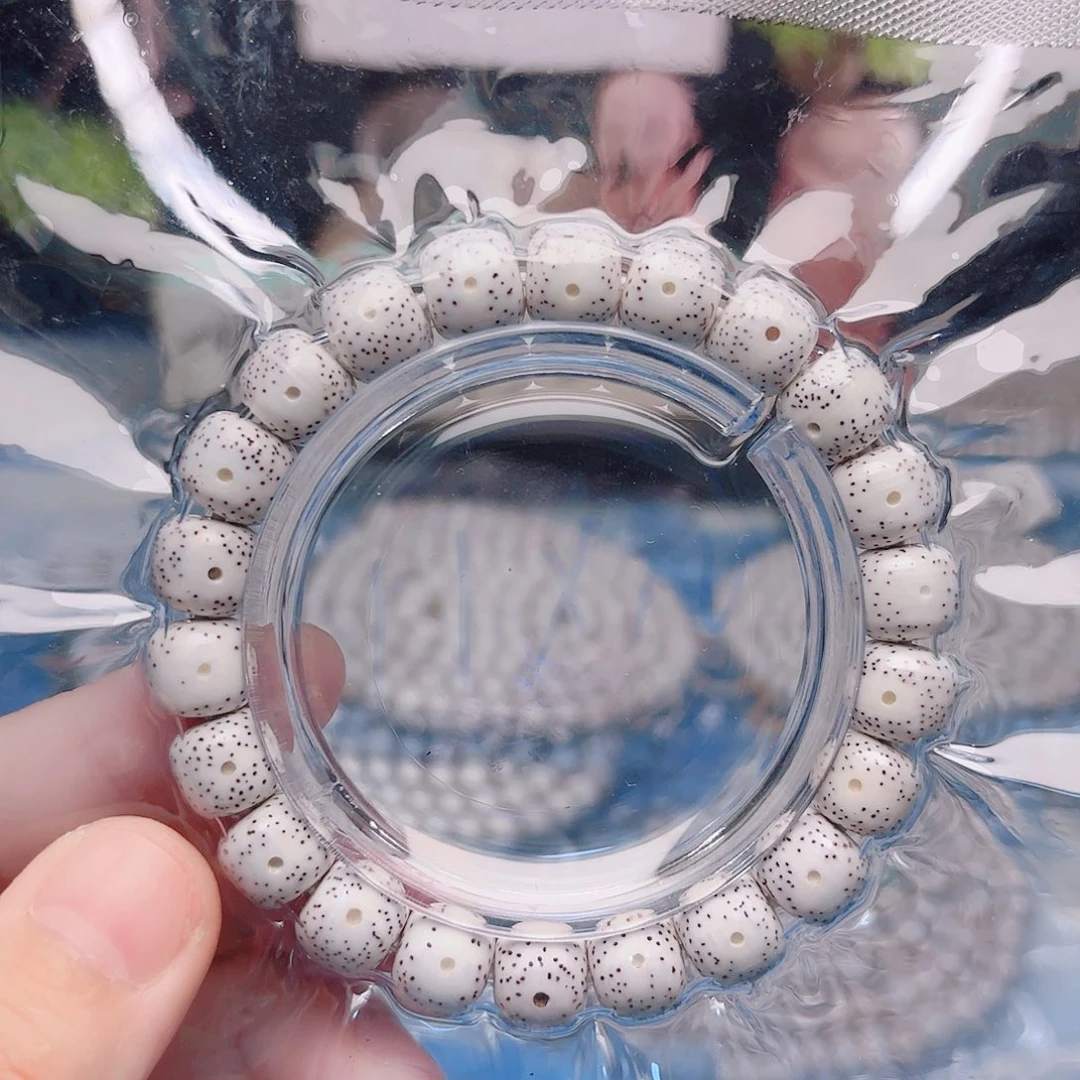吊坠星月菩提星月