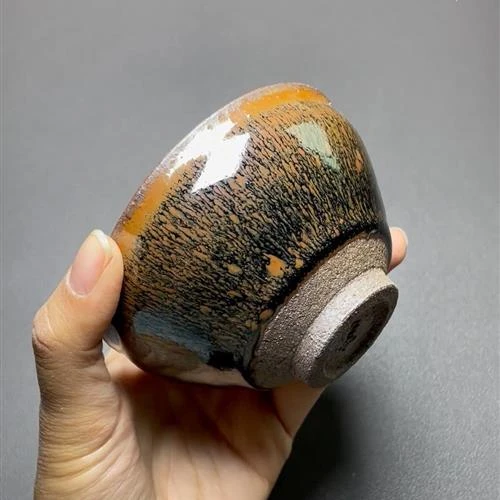 【闪购商品】茶盏-701............