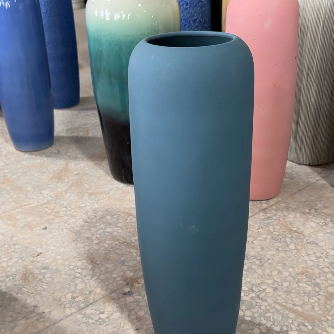 高度50口11无孔瓷器