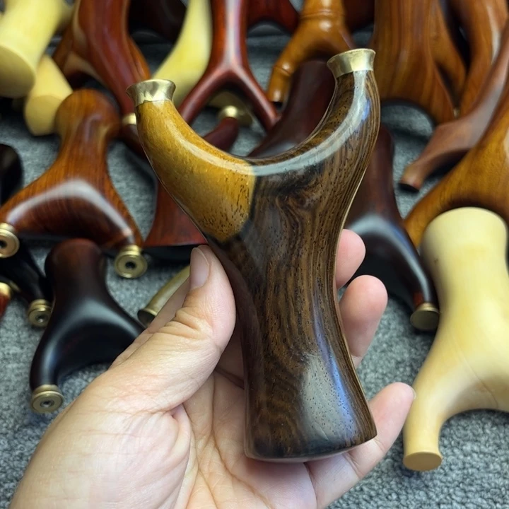 大果紫檀（缅甸花梨）瑕疵528