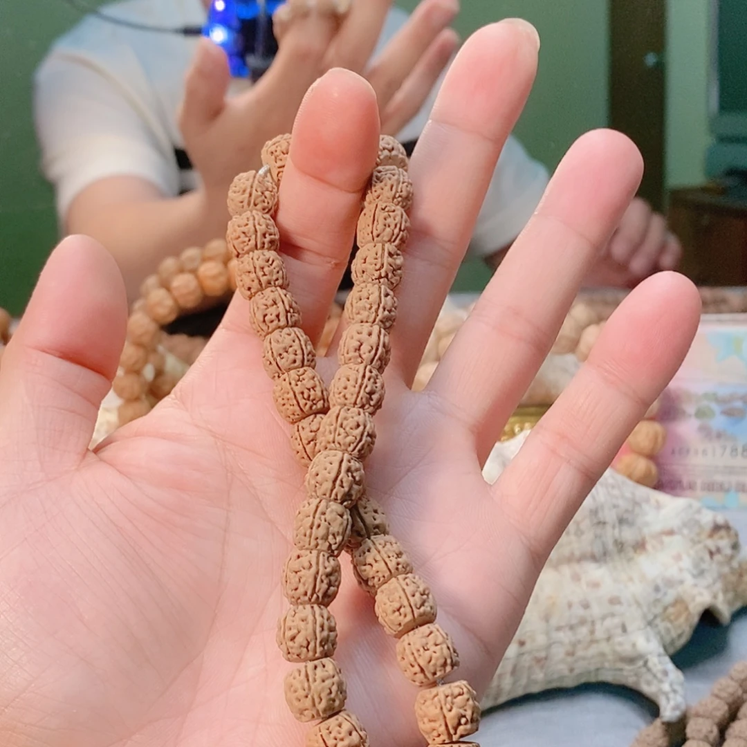 金刚菩提吊坠磨丸