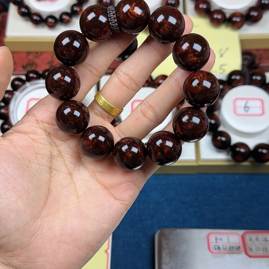 玫***开花梨木类黄花梨2.0