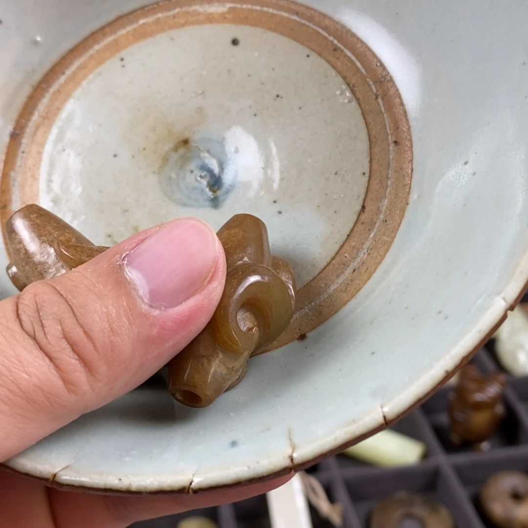 ****生旧藏 老瓷器瓷器文玩古玩老货旧藏收藏