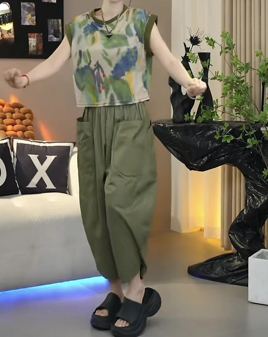 新款时尚洋气精品百搭女装F2996