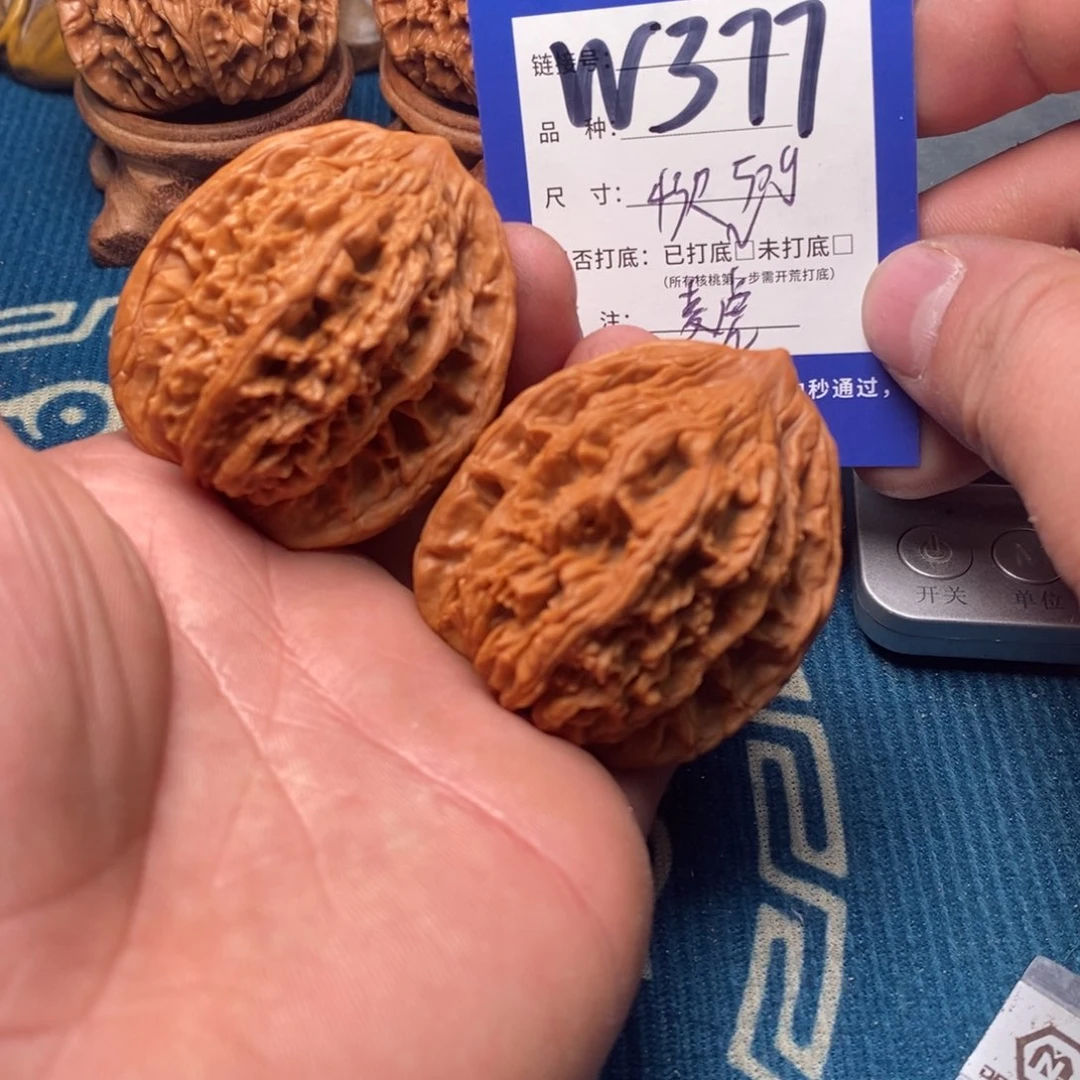 把件文玩核桃文玩