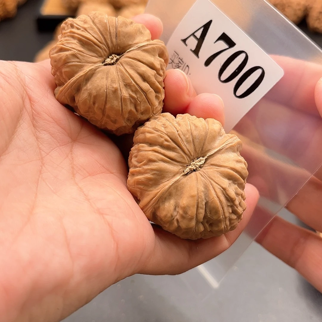 桃核把件南瓜福利41