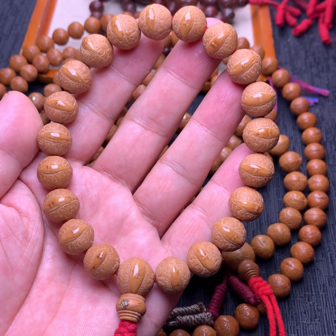 【闪购商品】凤眼菩提吊坠凤眼