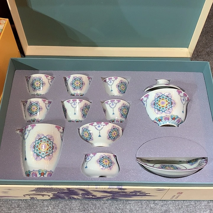 微瑕茶具介意勿拍