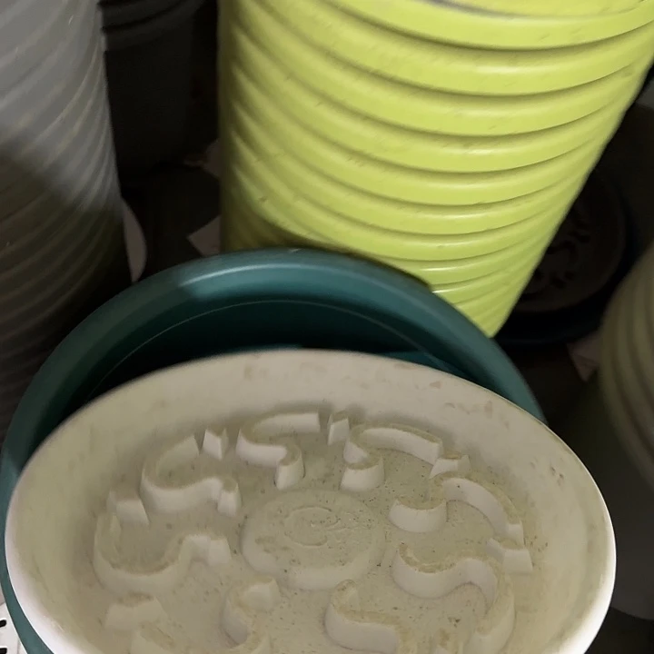 360果绿托盘托盘5个