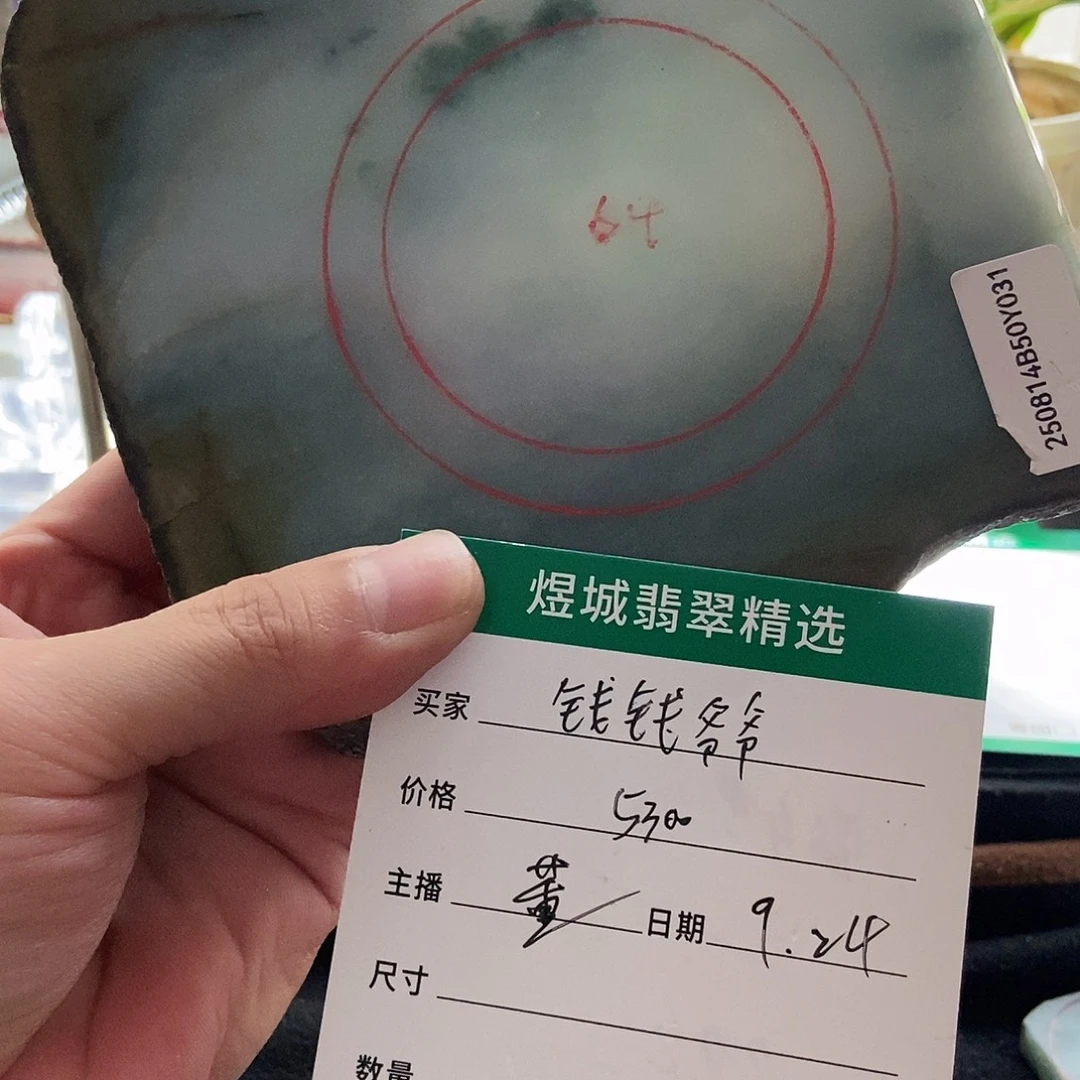 未镶嵌手镯翡翠翡翠手镯1号链接