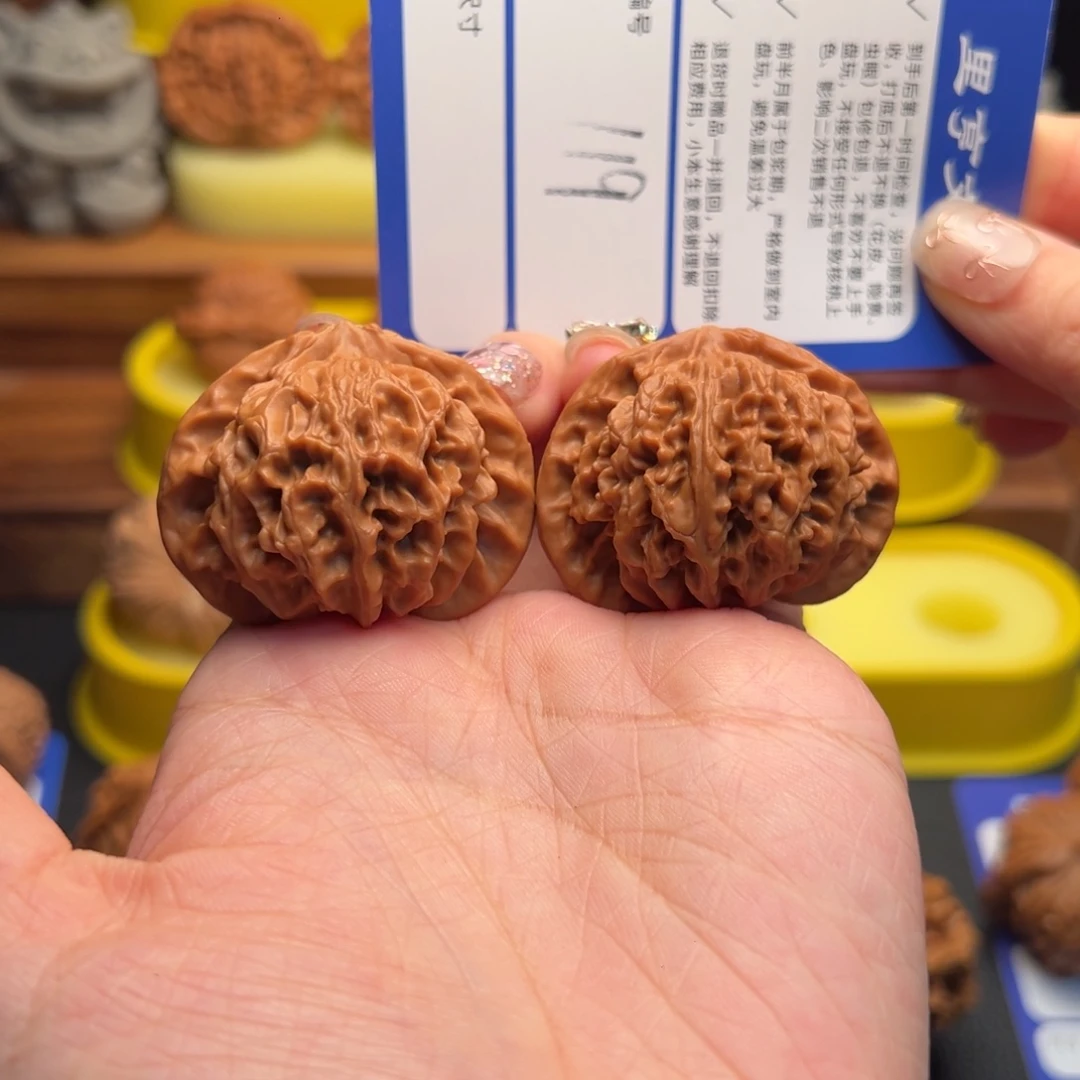 核桃119全品宫灯42尺