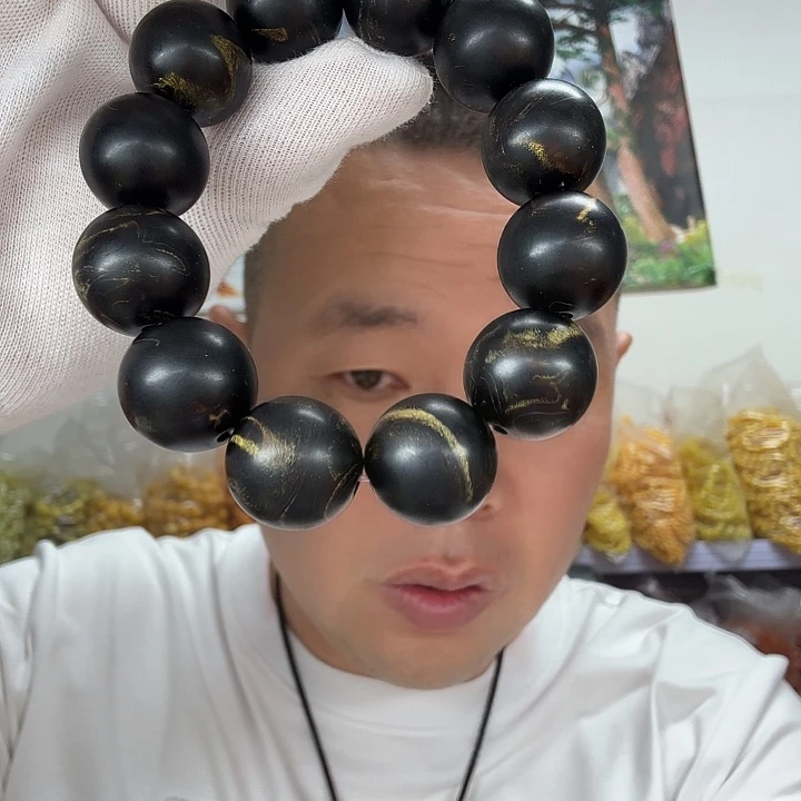 非洲紫檀（红花梨）44