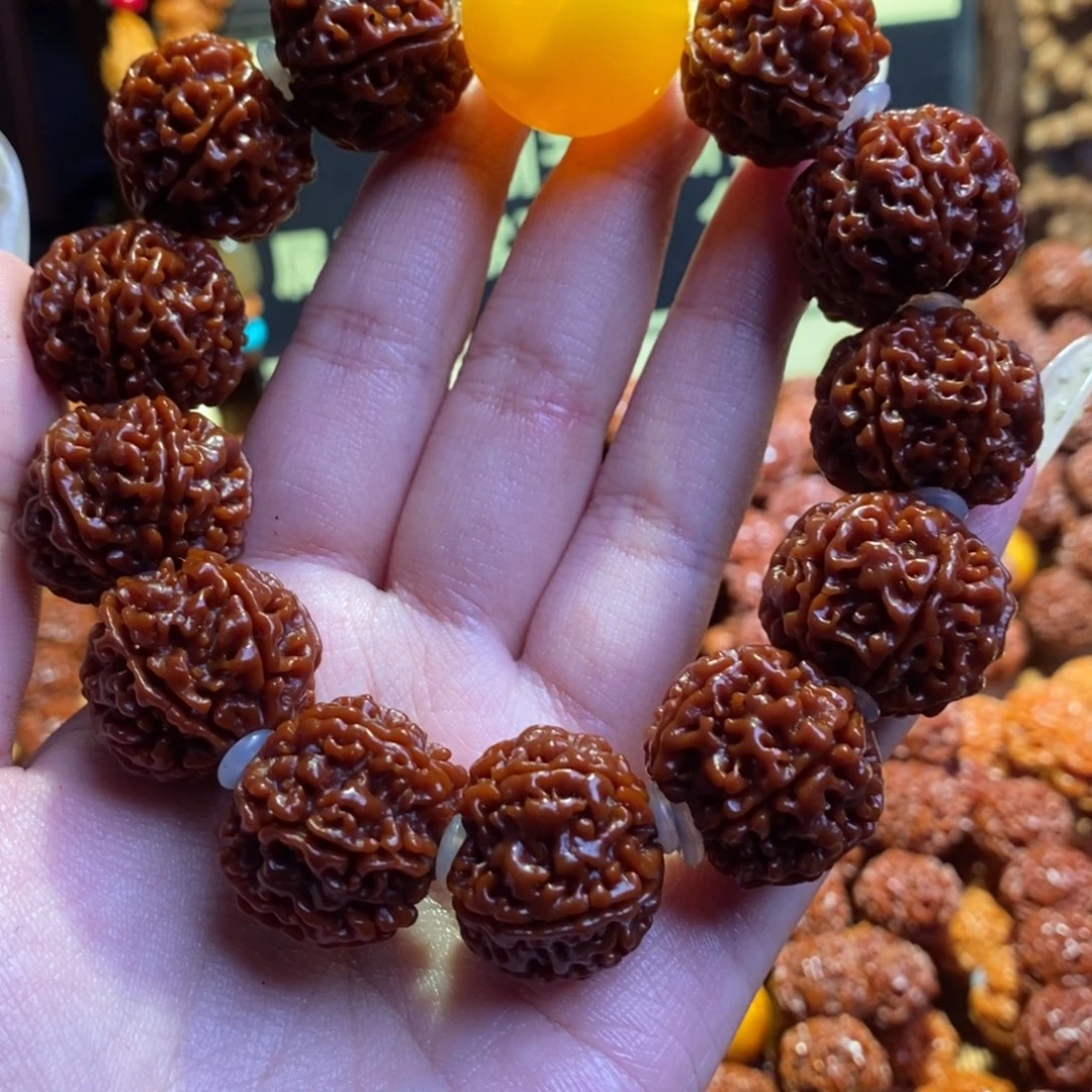 吊坠金刚菩提226mi