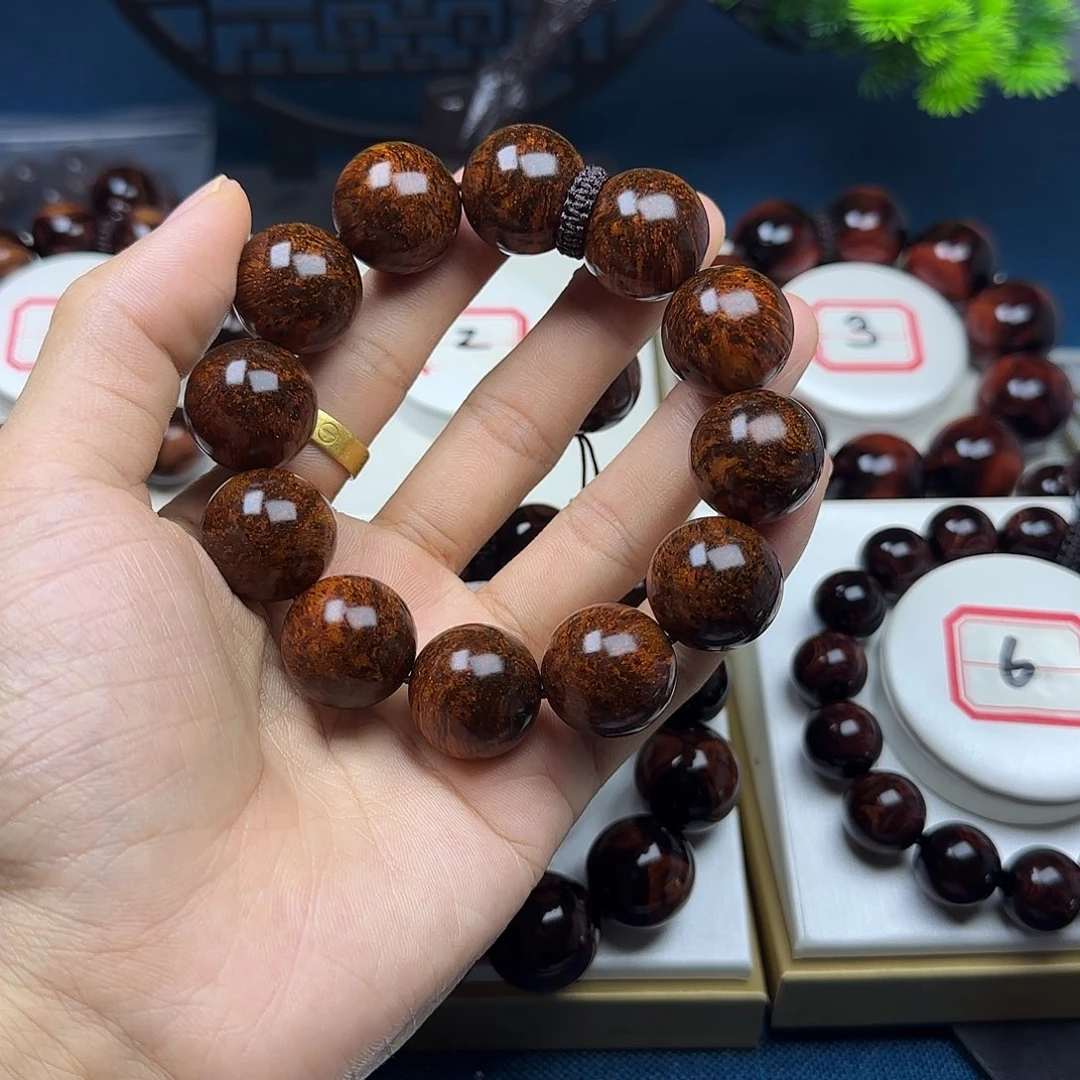 终***伴黄花梨/降香黄檀2.0