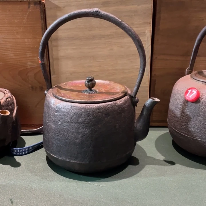 宫崎寒雉1500毫升壶