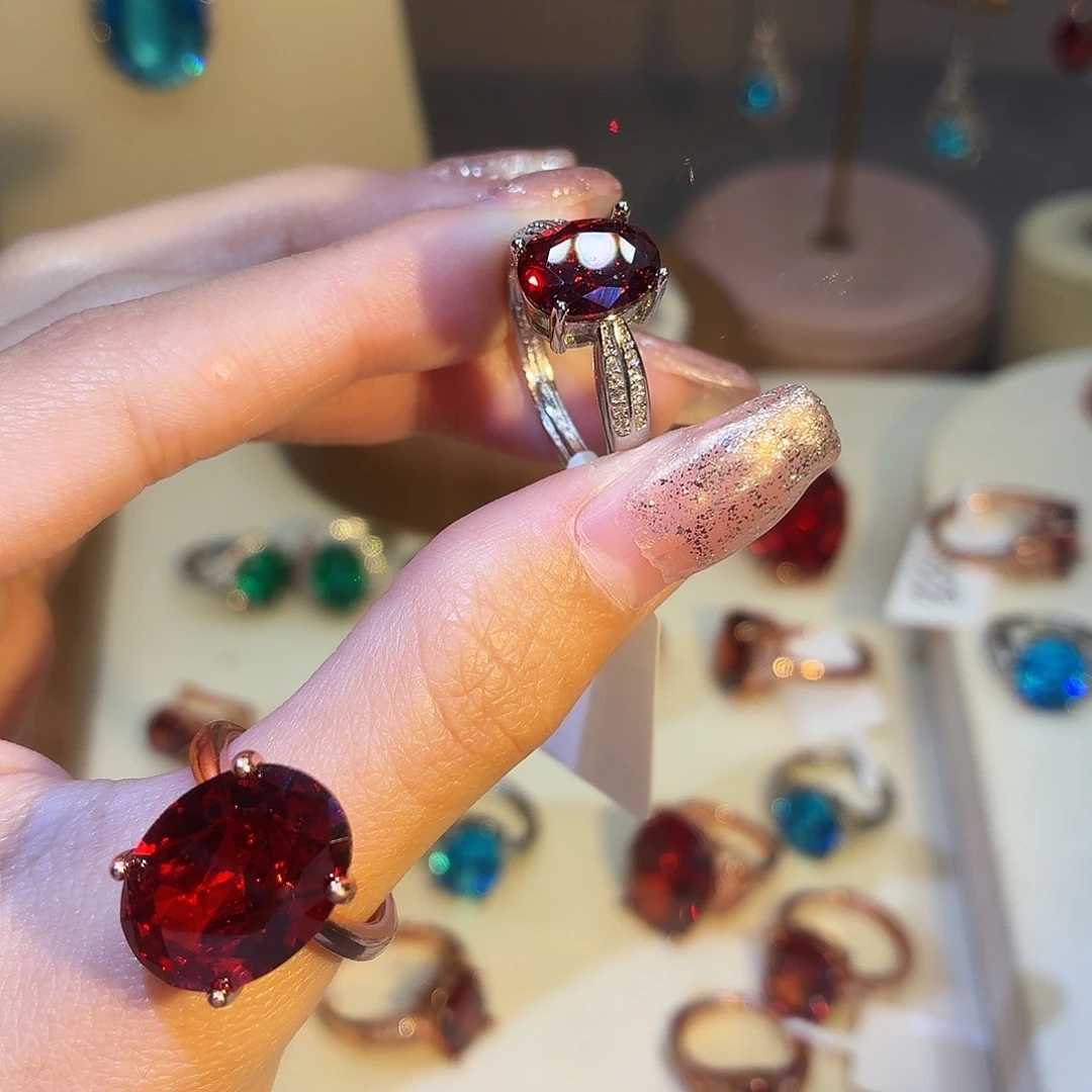 合成立方氧化锆合金222