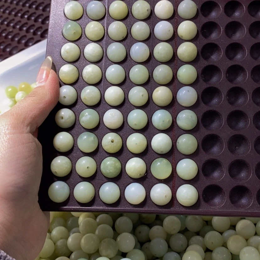 【闪购商品】蛇纹石玉其他未镶嵌107