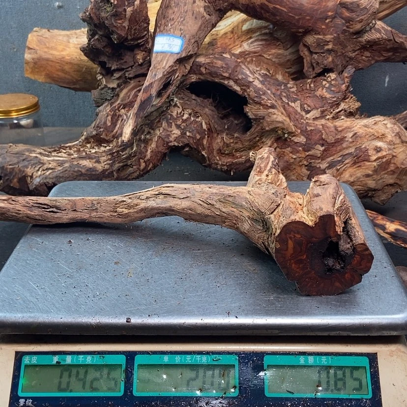 【闪购商品】黄花梨/降香黄檀?*黄花梨